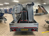 2021 eduard p3 steiger aanhangwagen, 88-wz-gl - afbeelding 17 van  20