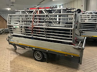2021 eduard p3 steiger aanhangwagen, 88-wz-gl - afbeelding 19 van  20