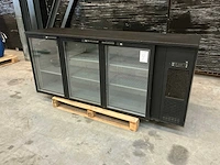 2021 efficold ef3-222mu barkoeling
