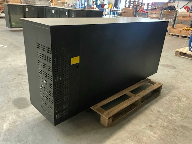 2021 efficold ef3-222mu barkoeling - afbeelding 4 van  9