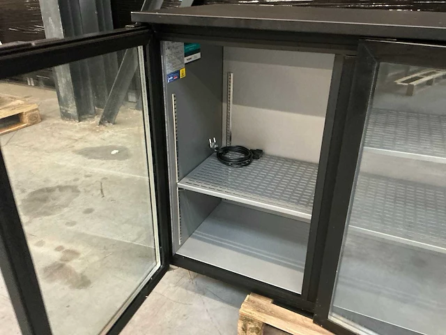 2021 efficold ef3-222mu barkoeling - afbeelding 8 van  9