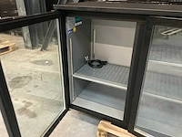 2021 efficold ef3-222mu barkoeling - afbeelding 8 van  9