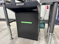 2021 eggenberg horizontale bandzaagmachine - afbeelding 2 van  11