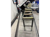 2021 eggenberg horizontale bandzaagmachine - afbeelding 6 van  11