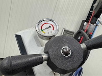 2021 eggenberg horizontale bandzaagmachine - afbeelding 11 van  11