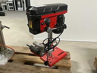 2021 einheil efr21 kolomboormachine