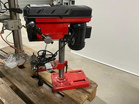 2021 einheil efr21 kolomboormachine - afbeelding 2 van  7