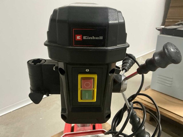 2021 einheil efr21 kolomboormachine - afbeelding 3 van  7