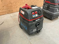 2021 electrostar is isc l-1625 industriële stofzuiger