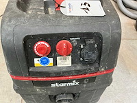 2021 electrostar is isc l-1625 industriële stofzuiger - afbeelding 3 van  5
