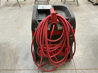 2021 electrostar is isc l-1625 industriële stofzuiger - afbeelding 4 van  5