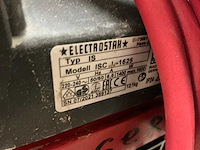2021 electrostar is isc l-1625 industriële stofzuiger - afbeelding 5 van  5