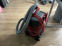 2021 electrostar starmix nsg industriële stofzuiger - afbeelding 2 van  3