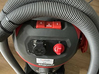 2021 electrostar starmix nsg industriële stofzuiger - afbeelding 3 van  3