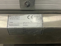 2021 elsto lift&drive 175p elektrische minilft - afbeelding 3 van  11