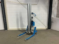 2021 elsto lift&drive 175p elektrische minilft