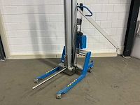 2021 elsto lift&drive 175p elektrische minilft - afbeelding 8 van  11