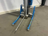 2021 elsto lift&drive 175p elektrische minilft - afbeelding 9 van  11