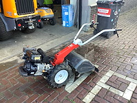 2021 emak k700h grondfrees - afbeelding 2 van  4