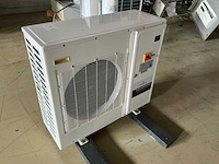 2021 emerson zxme-030e-tfd-304 condensor - afbeelding 2 van  4
