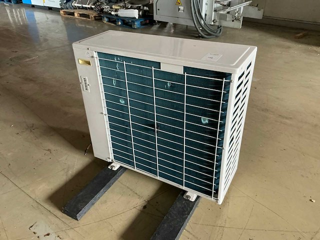 2021 emerson zxme-030e-tfd-304 condensor - afbeelding 3 van  4