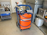 2021 empas poly 2020 17-20-60b hogedrukreiniger - afbeelding 1 van  7