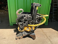2021 engcon ec219 draaikantelstuk - afbeelding 1 van  15