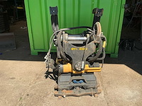 2021 engcon ec219 draaikantelstuk - afbeelding 5 van  15