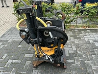 2021 engcon ec219 draaikantelstuk - afbeelding 4 van  7