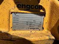 2021 engcon ec219 draaikantelstuk - afbeelding 5 van  13