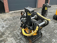 2021 engcon ec219 draaikantelstuk - afbeelding 4 van  4