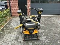 2021 engcon ec219 draaikantelstuk