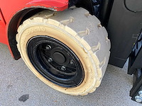 2021 ep cpd20l2 vorkheftruck - afbeelding 2 van  13