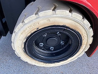 2021 ep cpd20l2 vorkheftruck - afbeelding 3 van  13