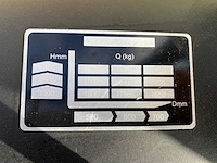 2021 ep cpd20l2 vorkheftruck - afbeelding 4 van  13