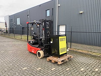 2021 ep cpd20l2 vorkheftruck - afbeelding 6 van  13