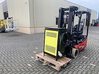 2021 ep cpd20l2 vorkheftruck - afbeelding 8 van  13