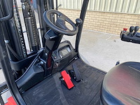 2021 ep cpd20l2 vorkheftruck - afbeelding 11 van  13