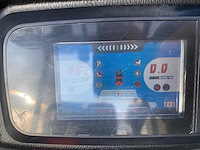 2021 ep cpd20l2 vorkheftruck - afbeelding 13 van  13