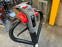 2021 ep equipment ept12-ez elektrische palletwagen - afbeelding 6 van  8