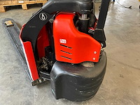 2021 ep equipment ept12-ez elektrische palletwagen - afbeelding 1 van  1