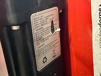2021 ep equipment ept12-ez elektrische palletwagen - afbeelding 4 van  4