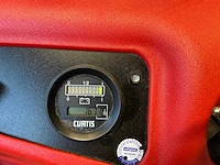 2021 ep es12-12es elektrische palletwagen - afbeelding 2 van  16