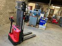 2021 ep es12-12es elektrische palletwagen - afbeelding 13 van  16