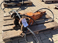 2021 epiroc sb 152 hydraulische breekhamer - afbeelding 1 van  8