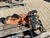 2021 epiroc sb152 hydraulische breekhamer - afbeelding 3 van  8