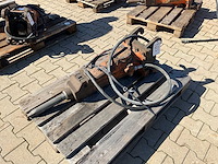 2021 epiroc sb152 hydraulische breekhamer - afbeelding 1 van  7