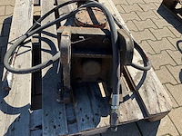 2021 epiroc sb152 hydraulische breekhamer - afbeelding 4 van  7