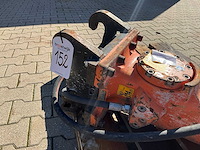 2021 epiroc sb152 hydraulische breekhamer - afbeelding 4 van  6