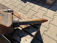 2021 epiroc sb152 hydraulische breekhamer - afbeelding 5 van  6